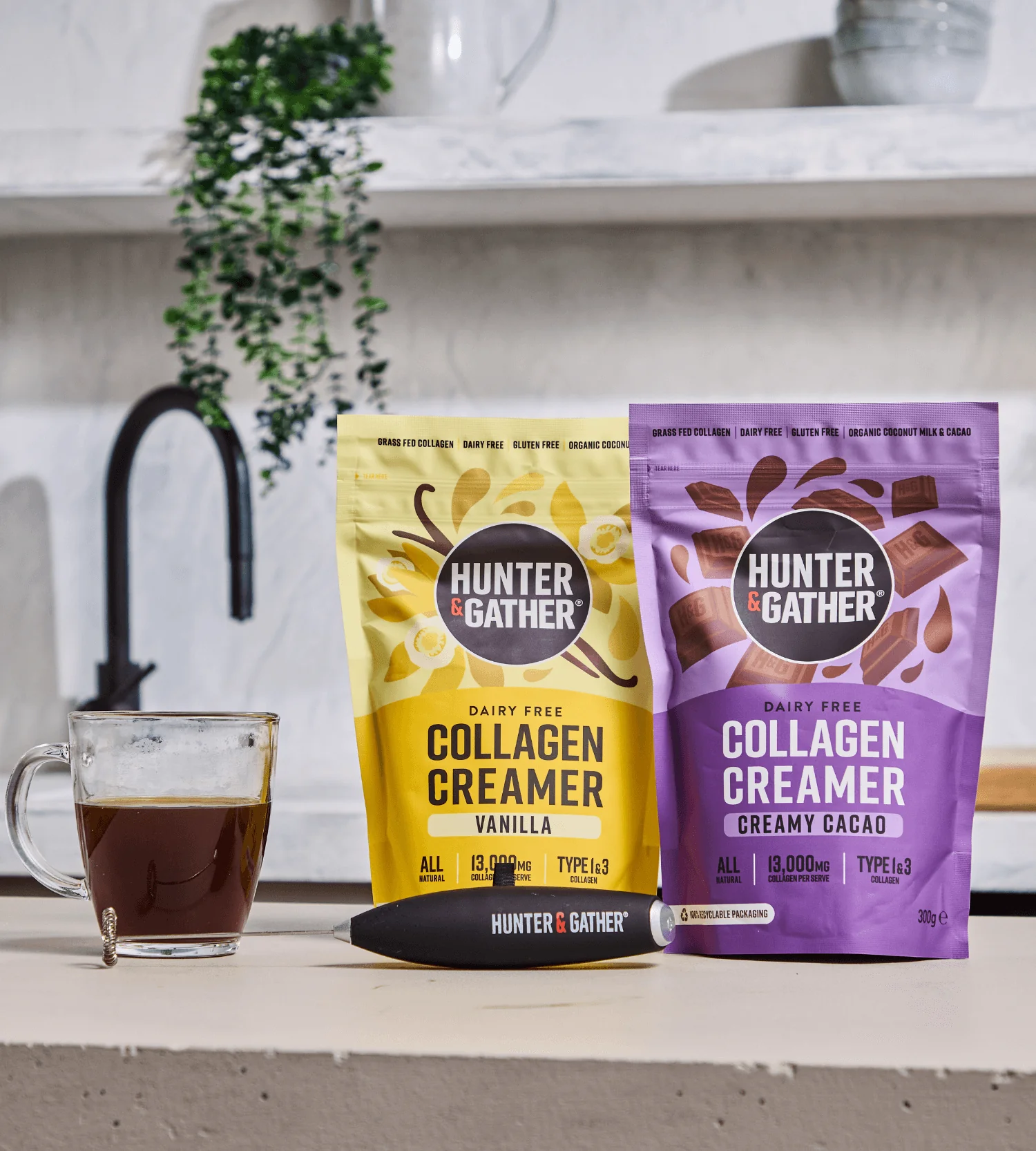 Cacao Collagen Powder - Image 6