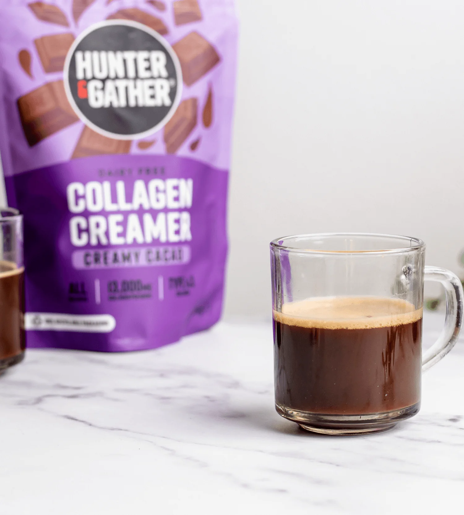 Cacao Collagen Powder - Image 3