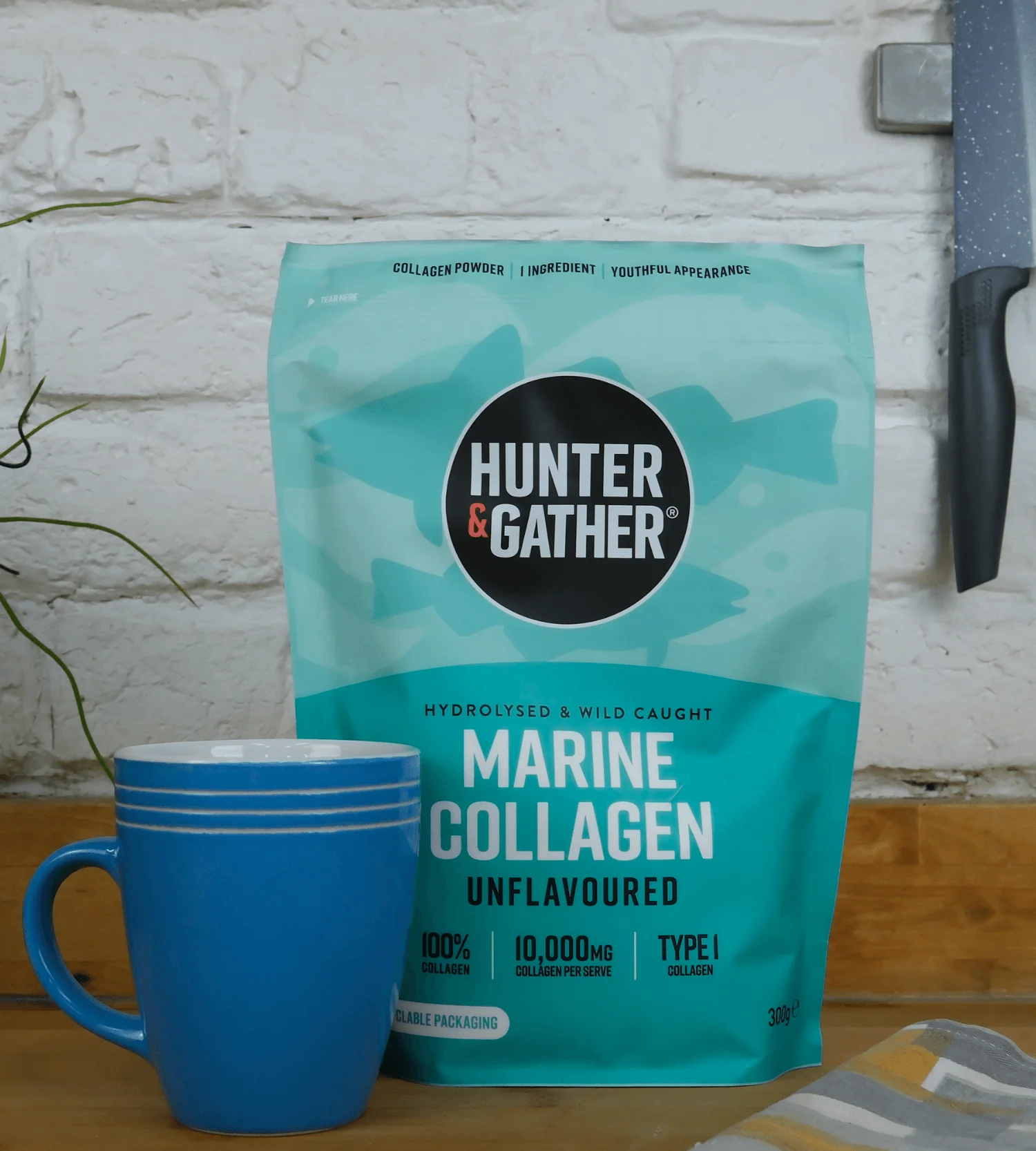 Marine Collagen Powder - Image 12