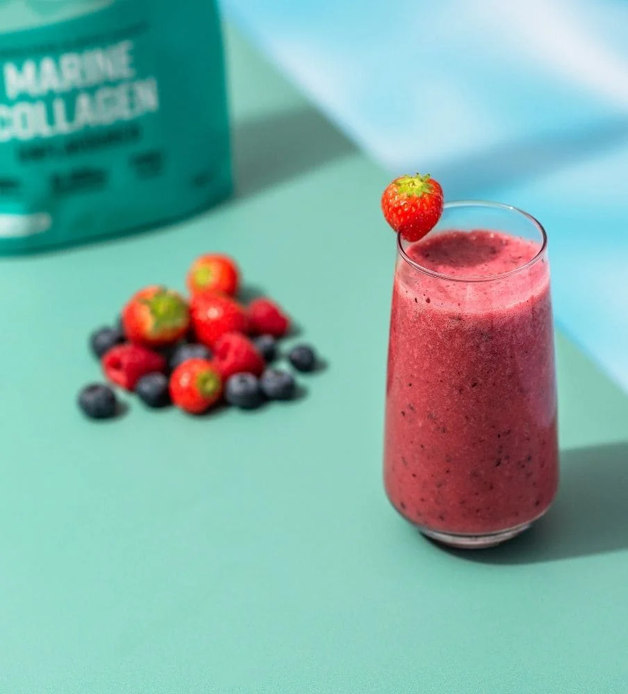 Marine Collagen Powder - Image 13