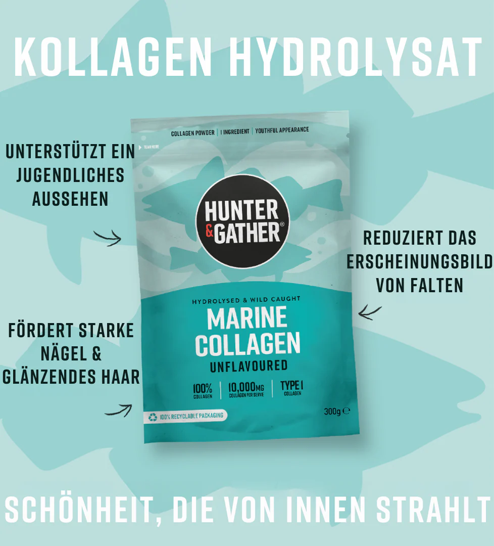 Marine Collagen Powder - Image 14