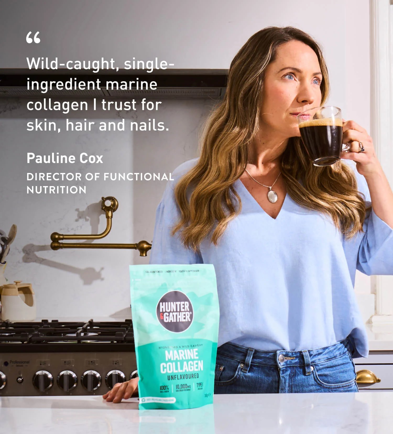 Marine Collagen Powder - Image 4