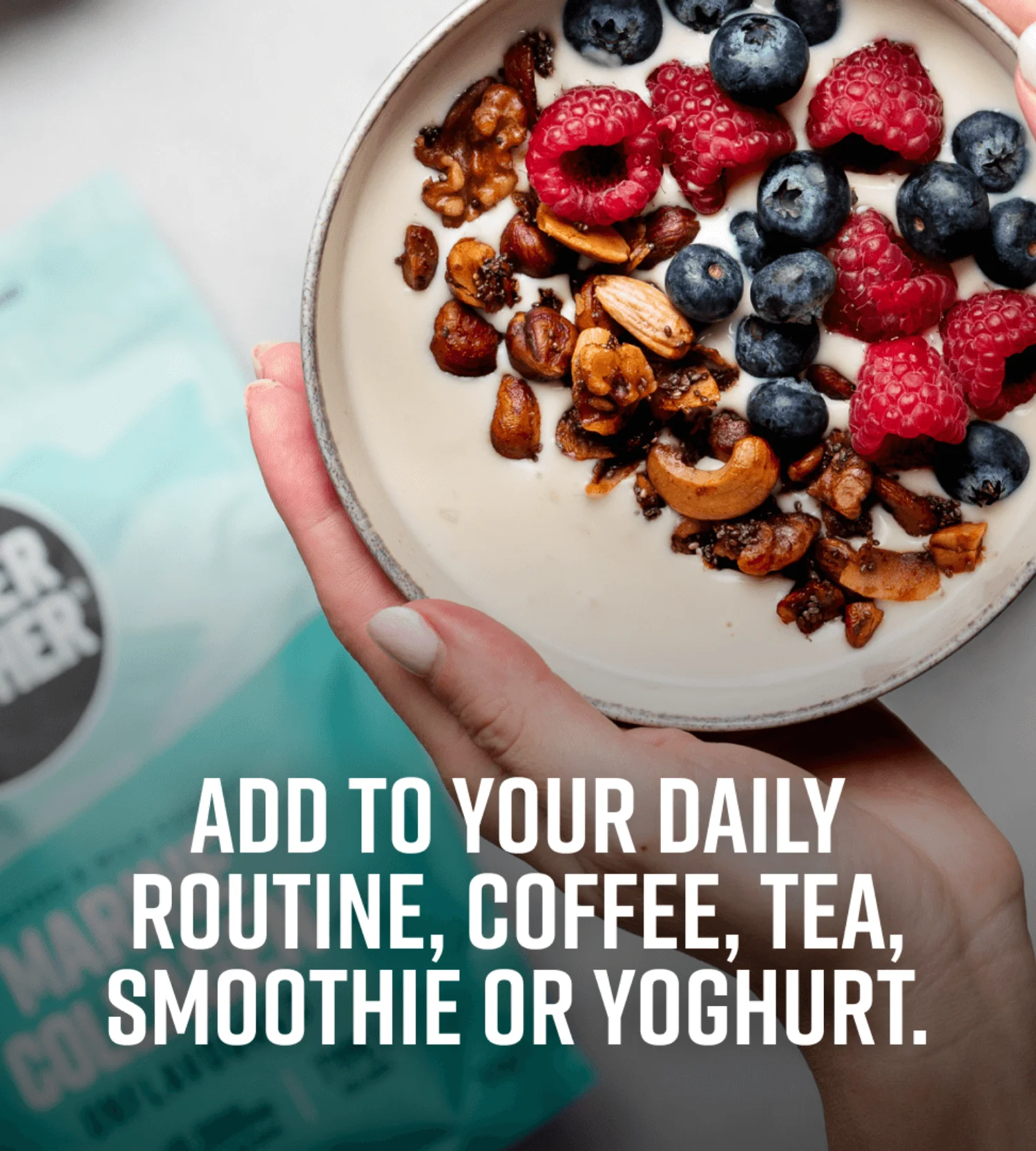 Marine Collagen Powder - Image 6
