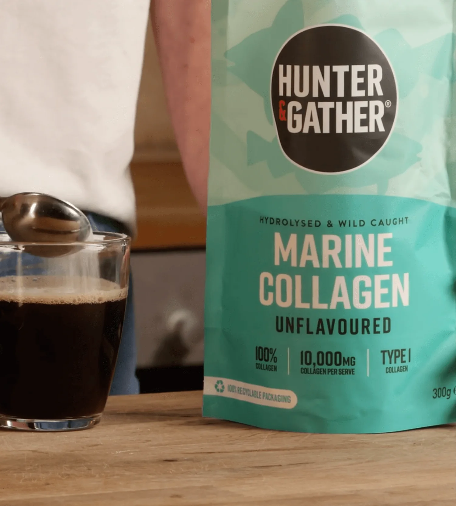 Marine Collagen Powder - Image 7