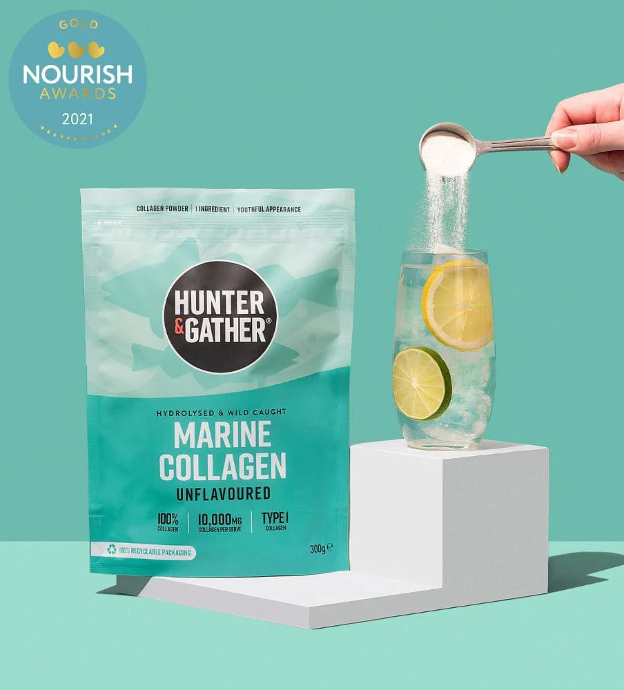 Marine Collagen Powder - Image 8