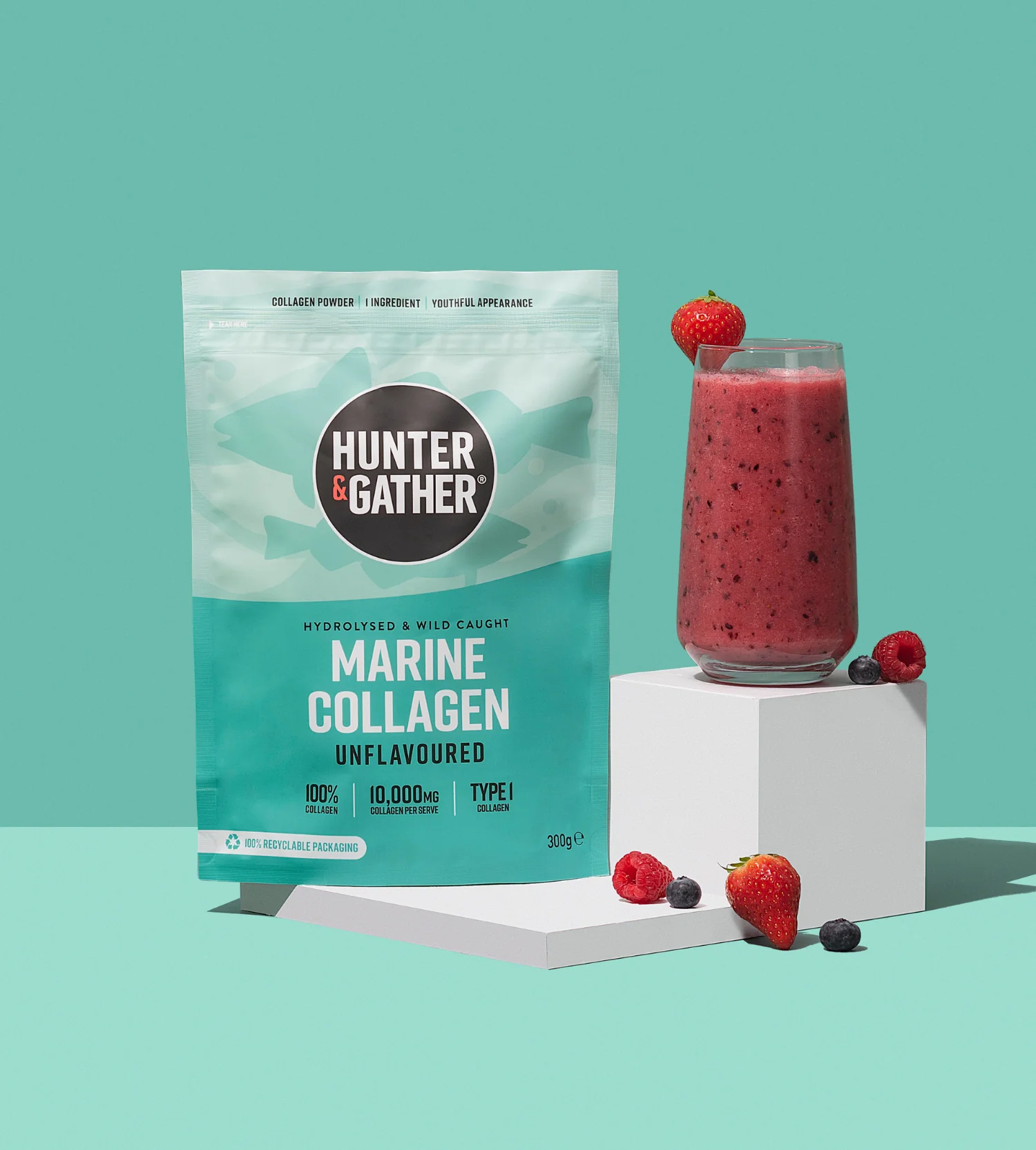 Marine Collagen Powder - Image 9